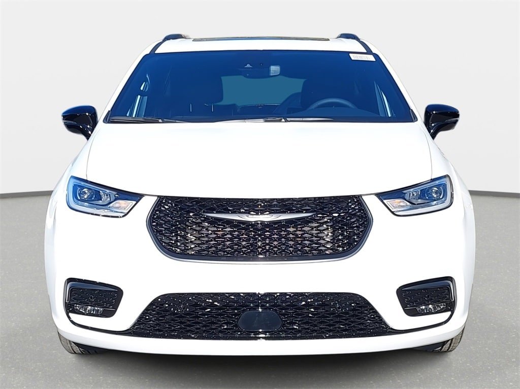 New 2025 Chrysler Pacifica Hybrid PACIFICA PLUG-IN HYBRID S APPEARANCE Passenger Van