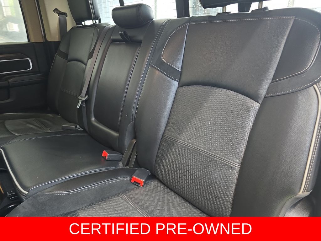 2021 RAM Ram 2500 Pickup Laramie - Photo 14