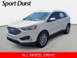 Used 2021 Ford Edge  SUV