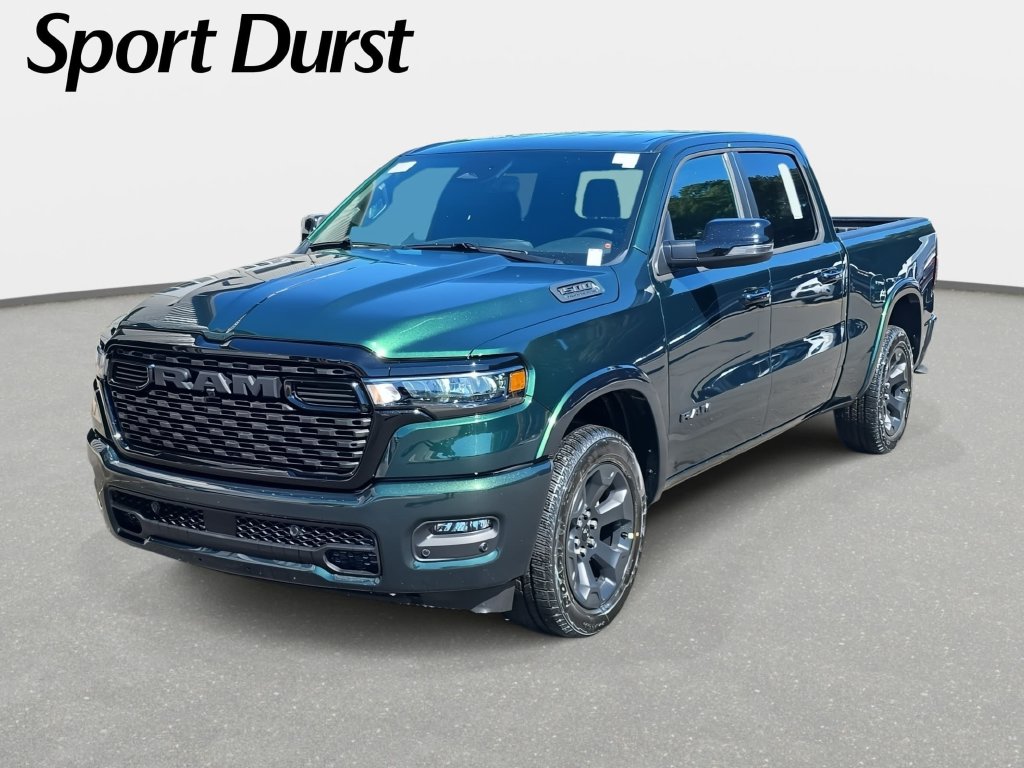  Ram 1500
