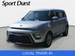 Used 2021 Kia Soul S Hatchback