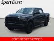 Used 2026 Ram 1500 Rebel Truck Crew Cab