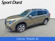 Used 2025 Subaru Ascent Premium 7-Passenger SUV