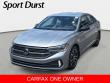 Used 2024 Volkswagen Jetta 1.5T Sport Sedan
