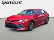 Used 2023 Toyota Camry Hybrid XLE Sedan