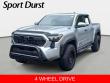 Used 2025 Toyota Tacoma i-FORCE MAX  Truck Double Cab