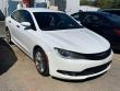 Used 2015 Chrysler 200 S Sedan