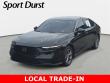 Used 2024 Honda Accord EX Sedan