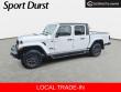 Used 2024 Jeep Gladiator Sport Truck Crew Cab