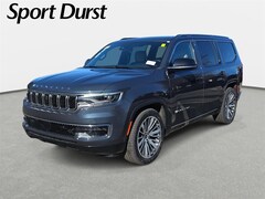 2025 Jeep Wagoneer LIMITED 4X4 Sport Utility