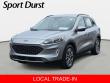 Used 2021 Ford Escape SEL Hybrid SUV