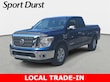 Nissan Titan