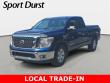 Certified 2017 Nissan Titan SV Truck King Cab