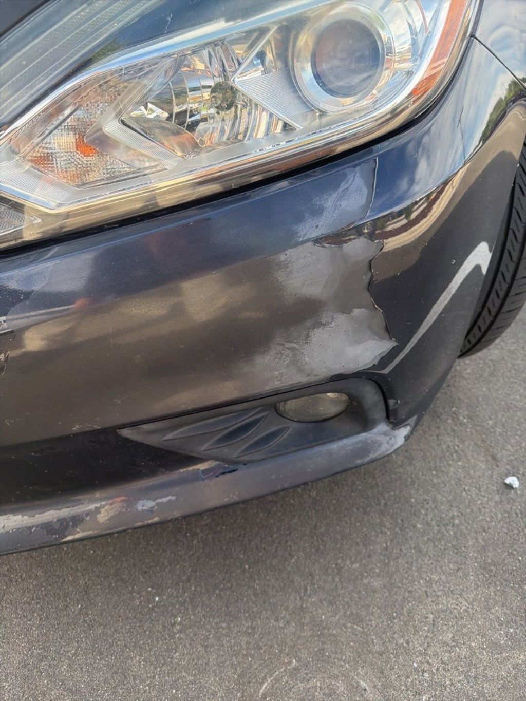 Used 2017 Nissan Altima 2.5 SV Sedan