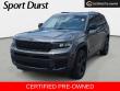 Used 2025 Jeep Grand Cherokee L Laredo SUV