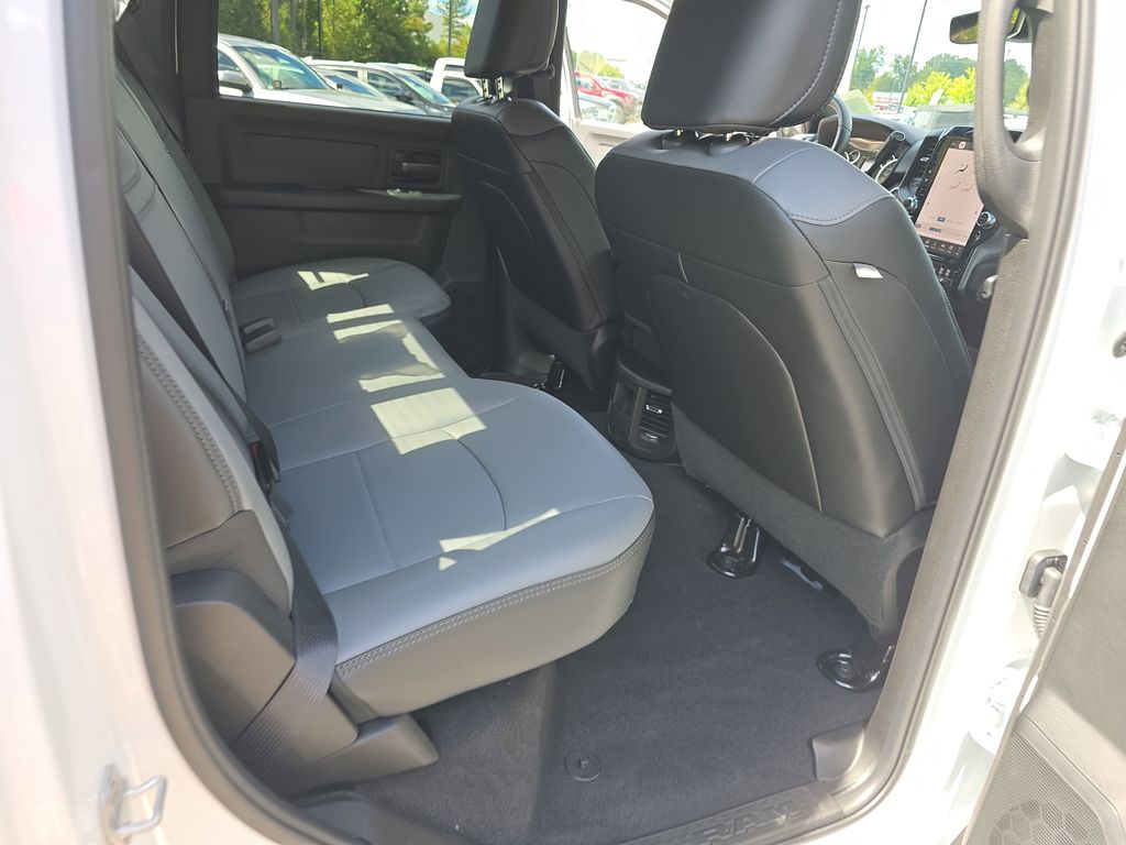 2026 RAM 2500 Tradesman - Photo 11