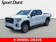 Certified 2020 GMC Sierra 1500 AT4 Truck Crew Cab