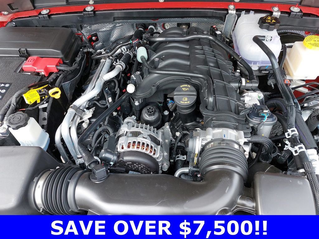 2025 Jeep Gladiator Sport S - Photo 29
