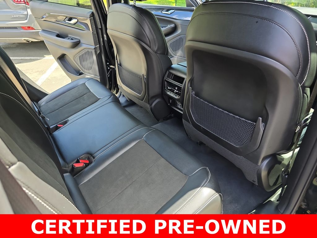 2023 Jeep Grand Cherokee Altitude - Photo 12