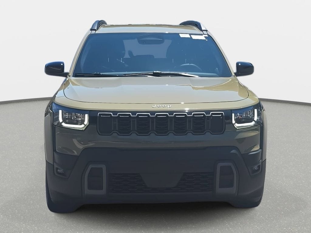 New 2026 Jeep Cherokee LAREDO 4X4 Sport Utility