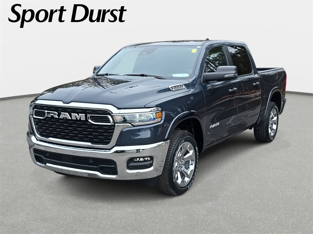 2026 RAM Ram 1500 Pickup Big Horn/Lone Star's photo