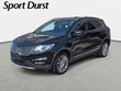  Lincoln MKC