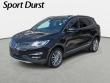 Used 2017 Lincoln MKC Reserve SUV