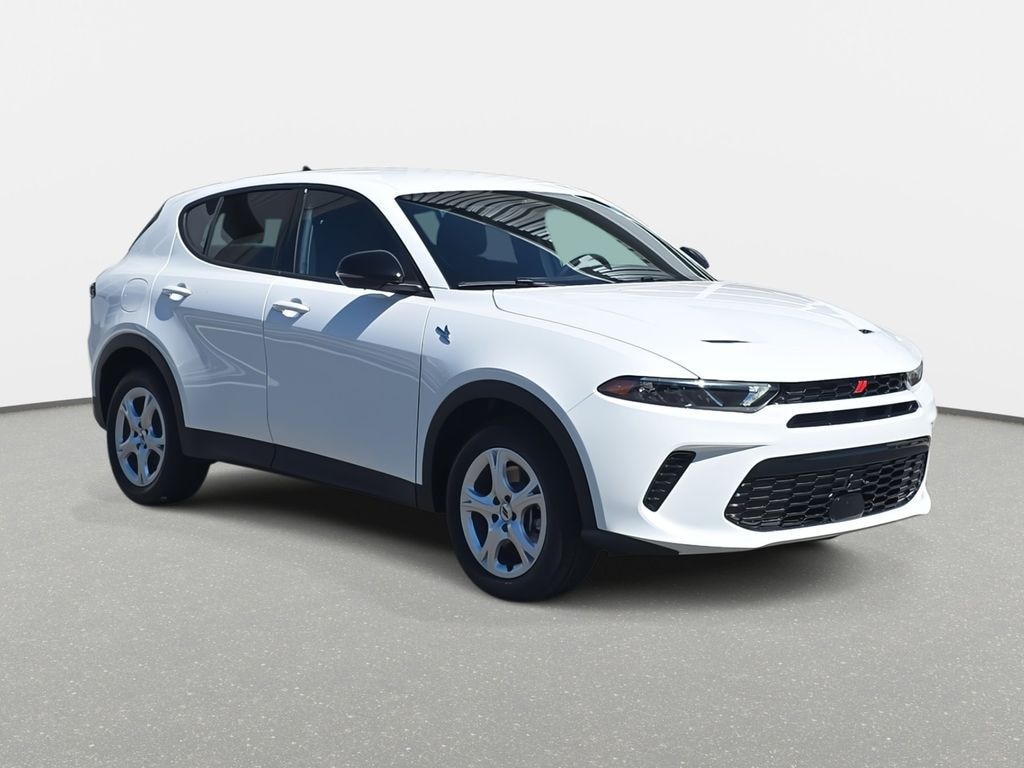 New 2025 Dodge Hornet GT AWD SUV