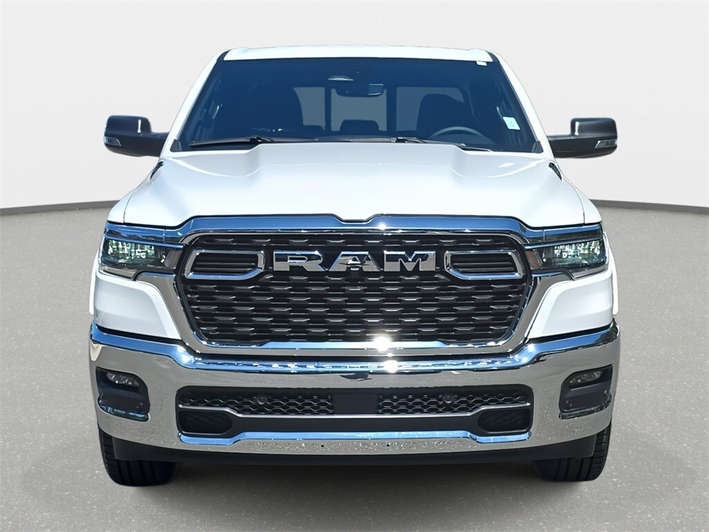 2026 Ram 1500 Big Horn photo 2