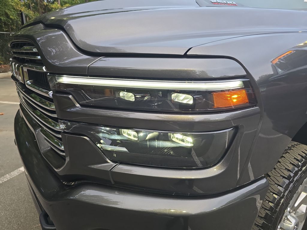 2026 RAM 2500 Laramie - Photo 31