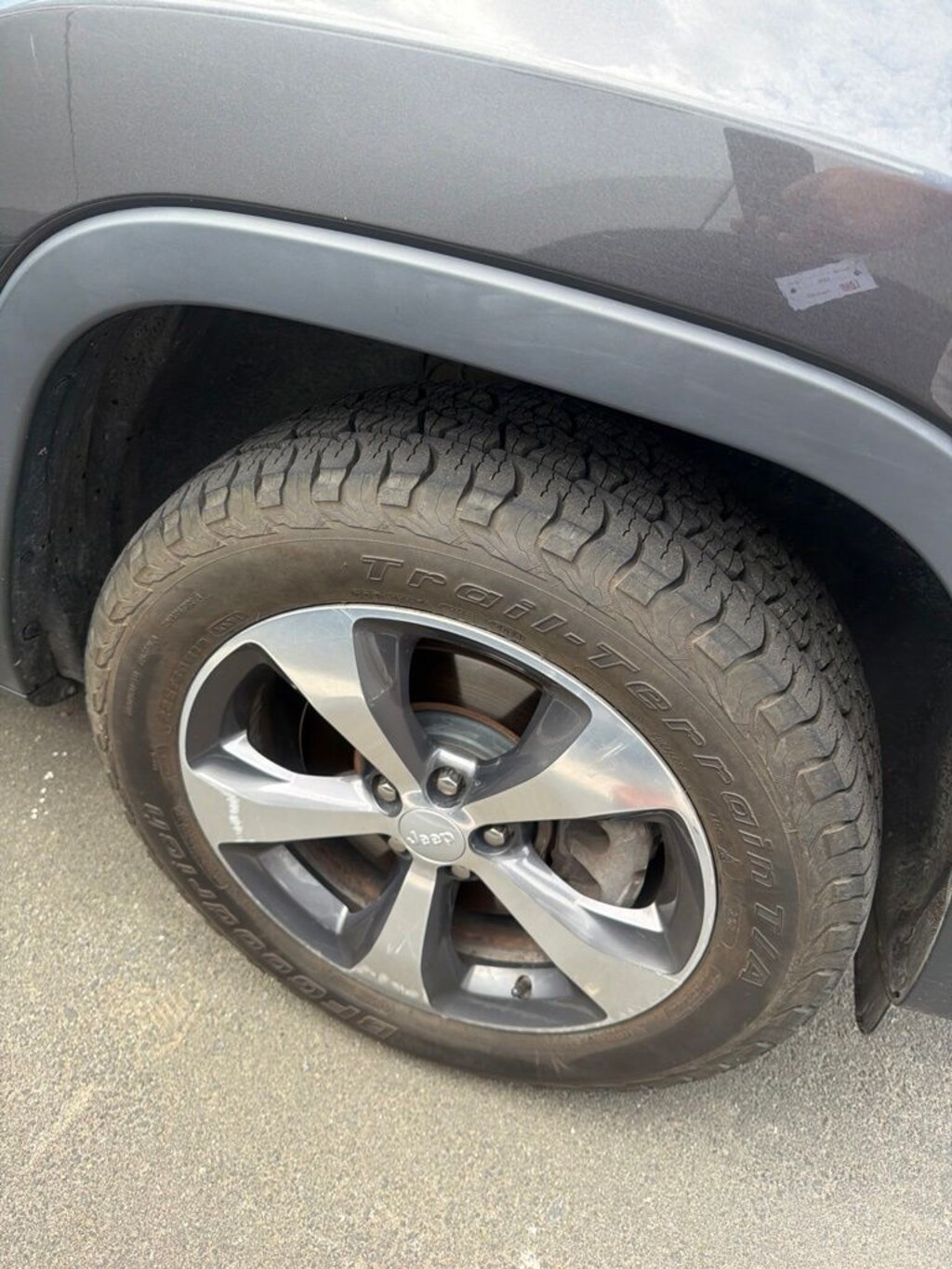Used 2019 Jeep Cherokee Limited 4x4 SUV