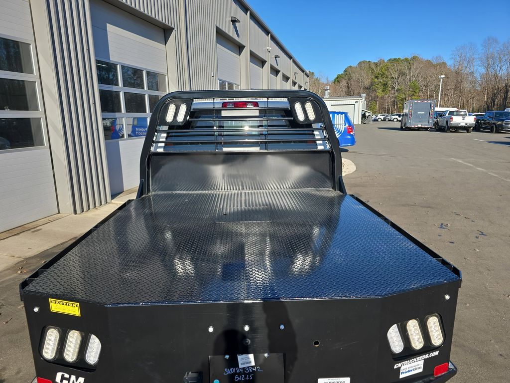 2024 RAM 2500 Tradesman - Photo 14