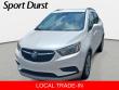 Used 2018 Buick Encore Preferred SUV