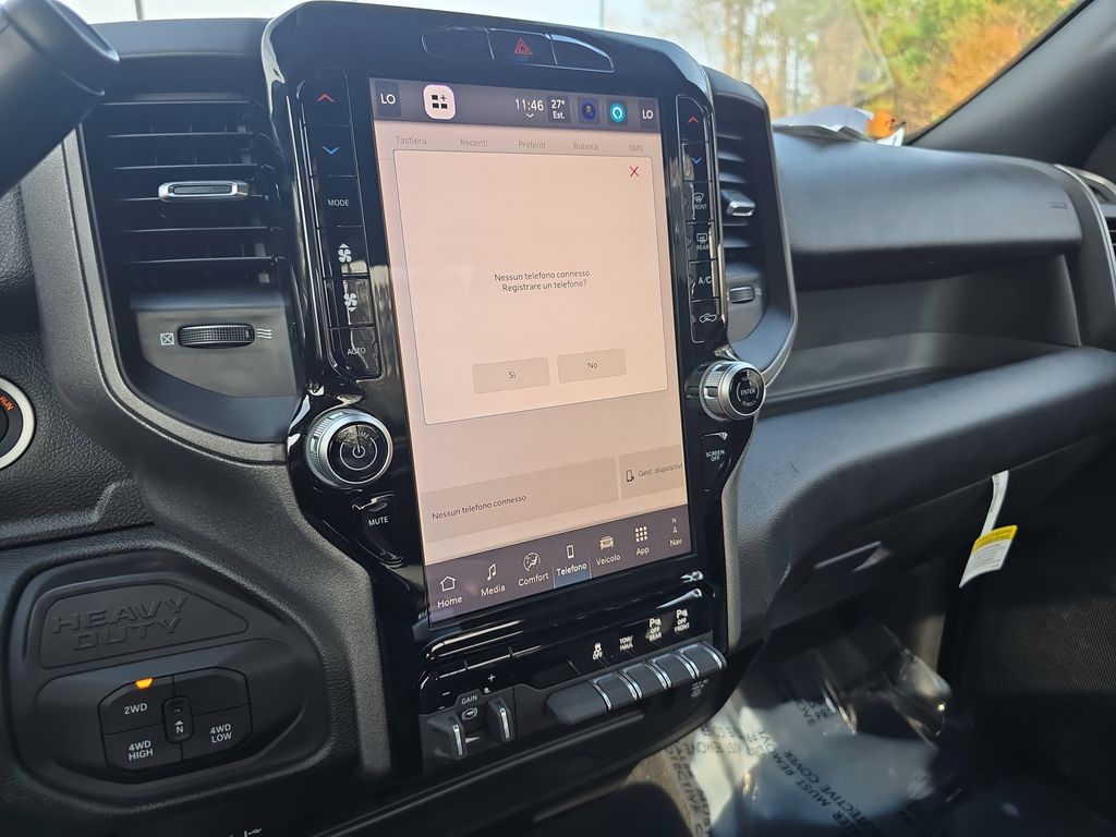 2026 RAM 2500 Tradesman - Photo 17