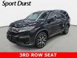 Certified 2019 Honda Pilot Elite AWD SUV