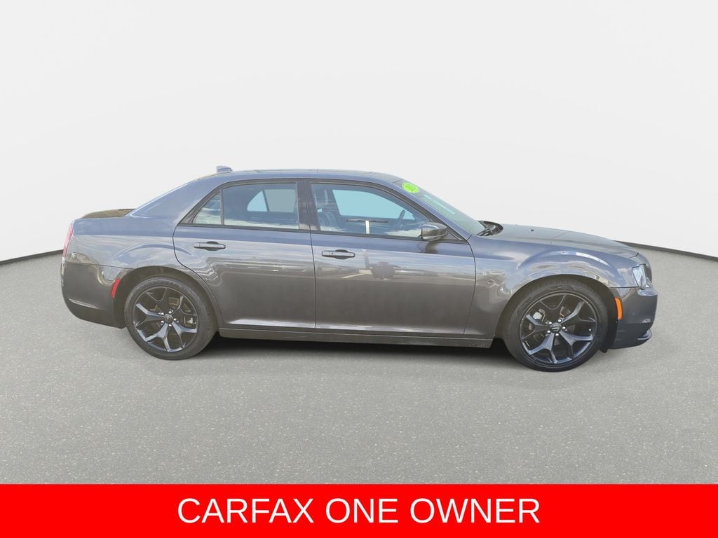Used 2023 Chrysler 300 S Sedan