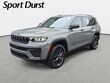  Jeep Grand Cherokee L