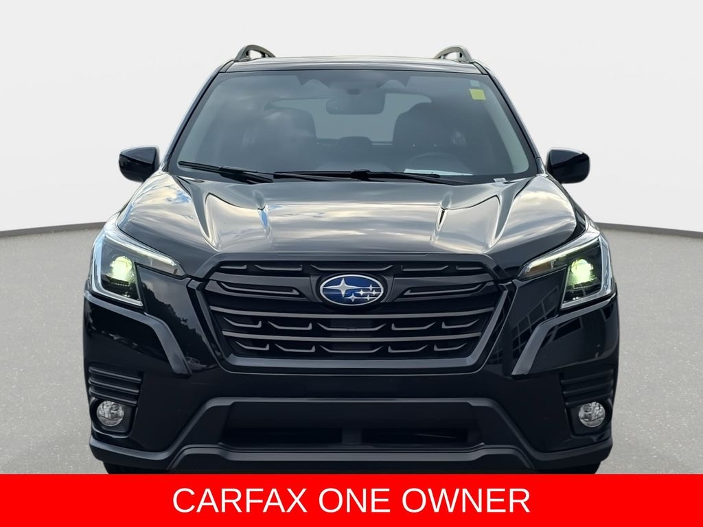 Used 2023 Subaru Forester Premium SUV