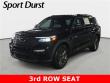 Certified 2021 Ford Explorer XLT SUV