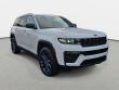 2026 Jeep Grand Cherokee 85TH ANNIVERSARY EDITION 4X4 Sport Utility