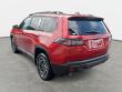 2026 Jeep Cherokee LAREDO 4X4 Sport Utility