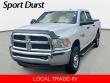 Used 2016 Ram 2500 Tradesman Truck Crew Cab
