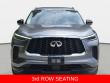 2023 INFINITI QX60 LUXE SUV