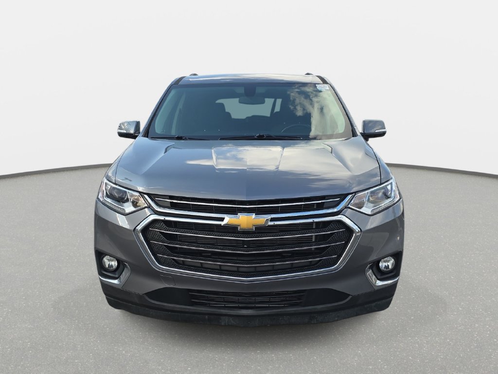 Used 2020 Chevrolet Traverse LT Cloth w/1LT SUV