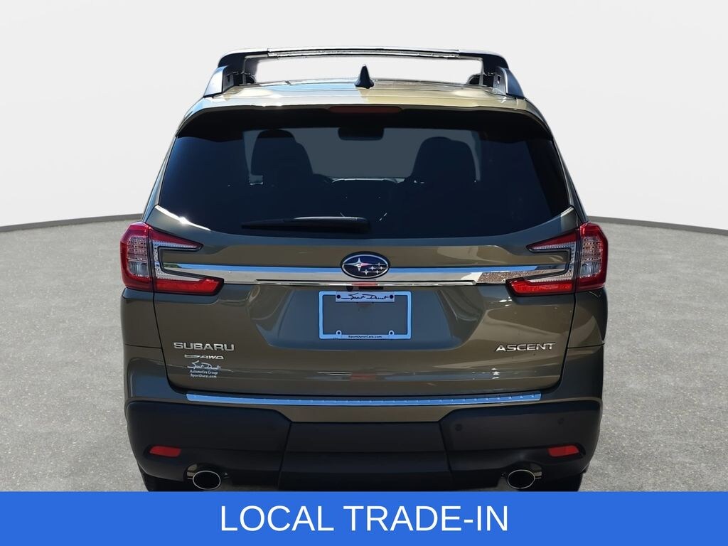 Used 2025 Subaru Ascent Premium 7-Passenger SUV