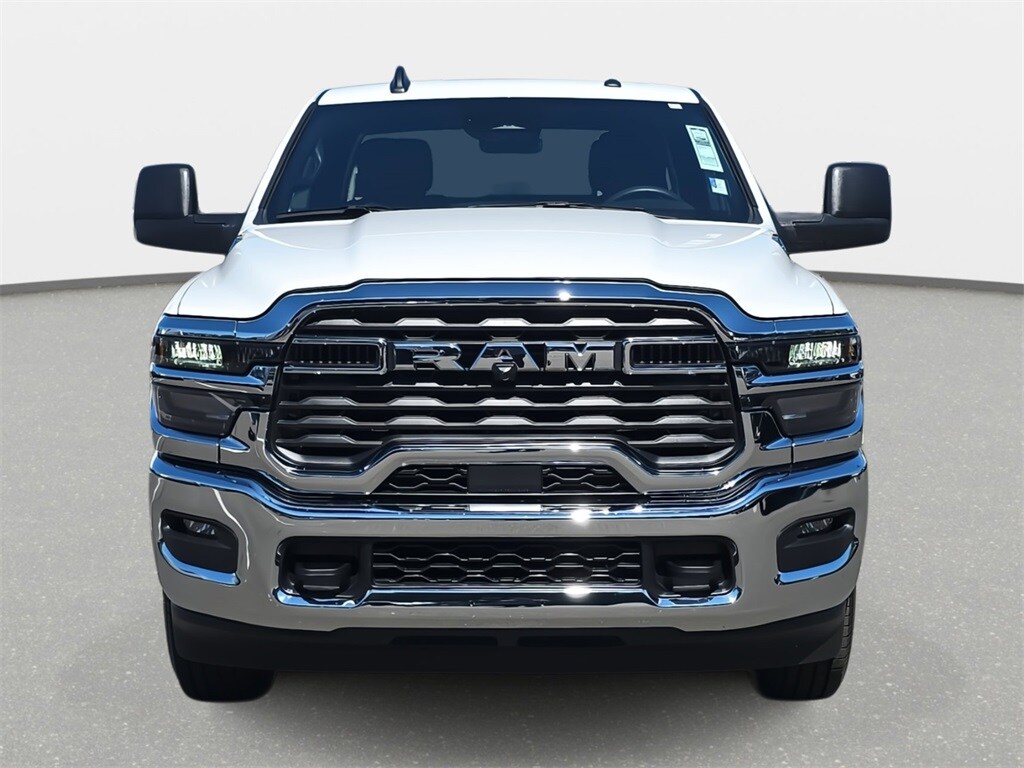 2026 Ram 2500 Tradesman photo 2