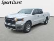 Certified 2025 Ram 1500 Big Horn/Lone Star Truck Crew Cab