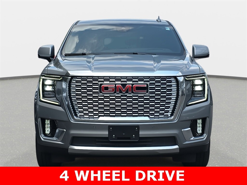 2024 Gmc Yukon XL Denali photo 2