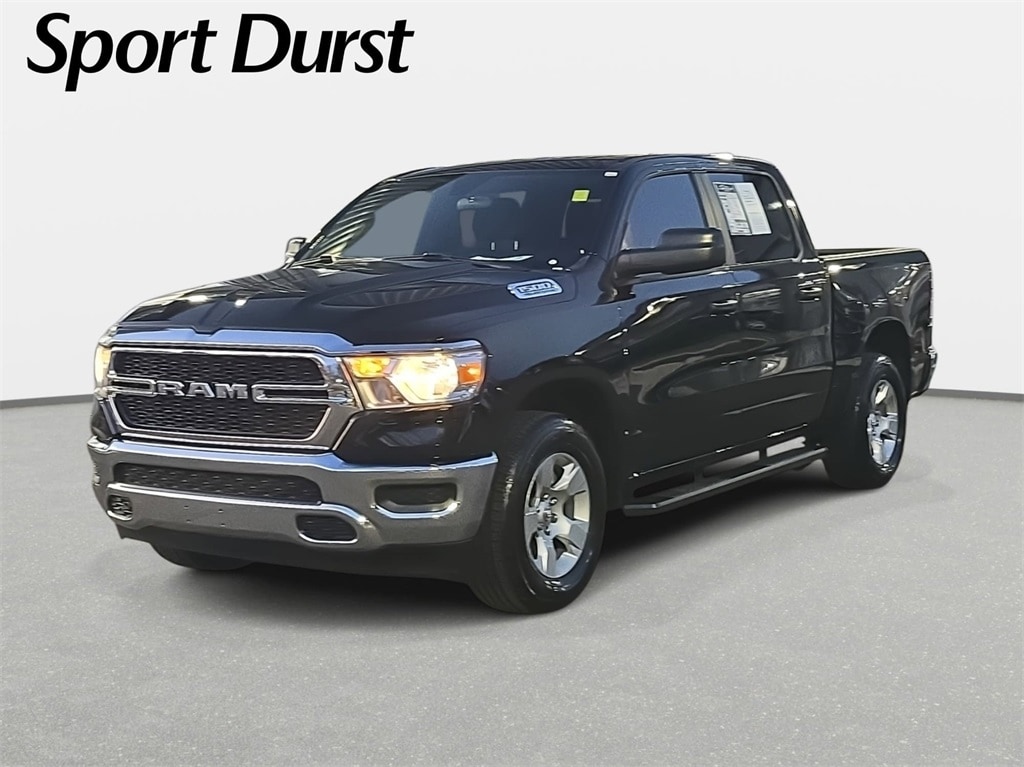 2023 RAM Ram 1500 Pickup Tradesman's photo