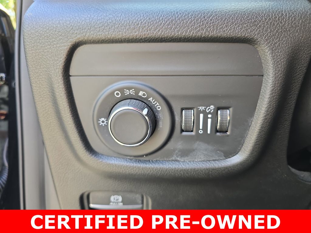 2023 Jeep Grand Cherokee Altitude - Photo 26